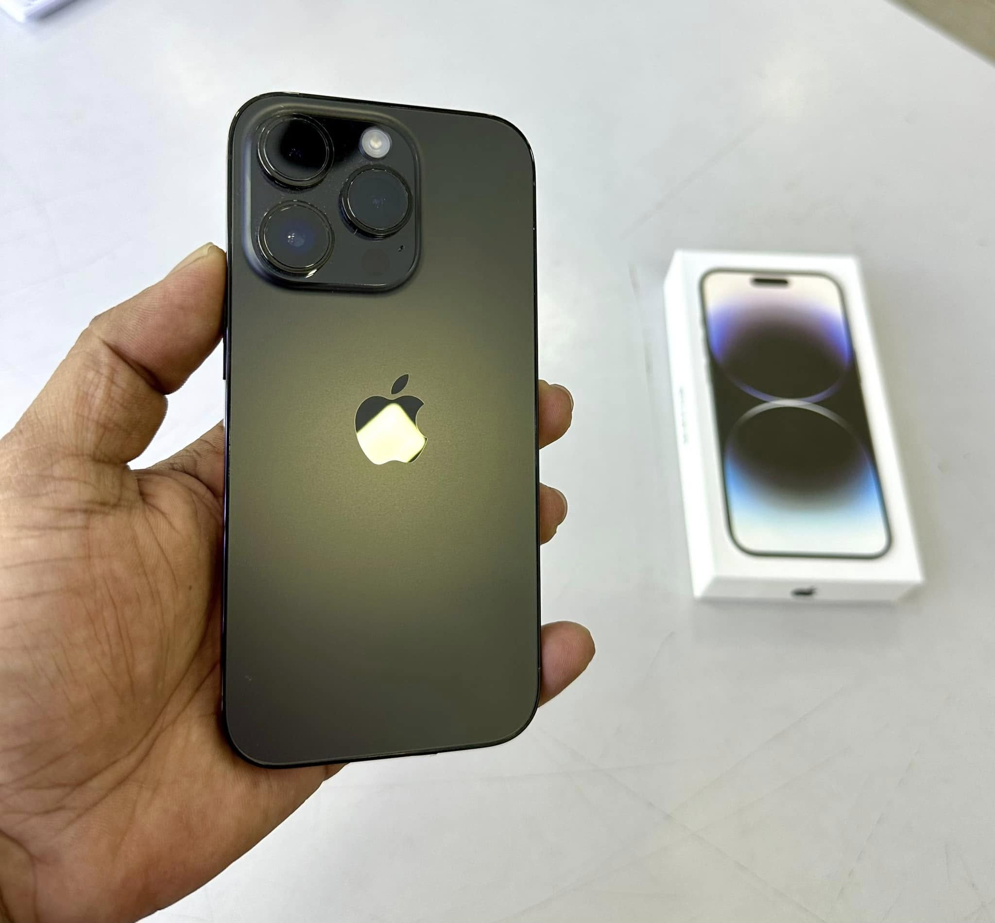 iPhone 14 Pro Series ภาพสินค้า 1