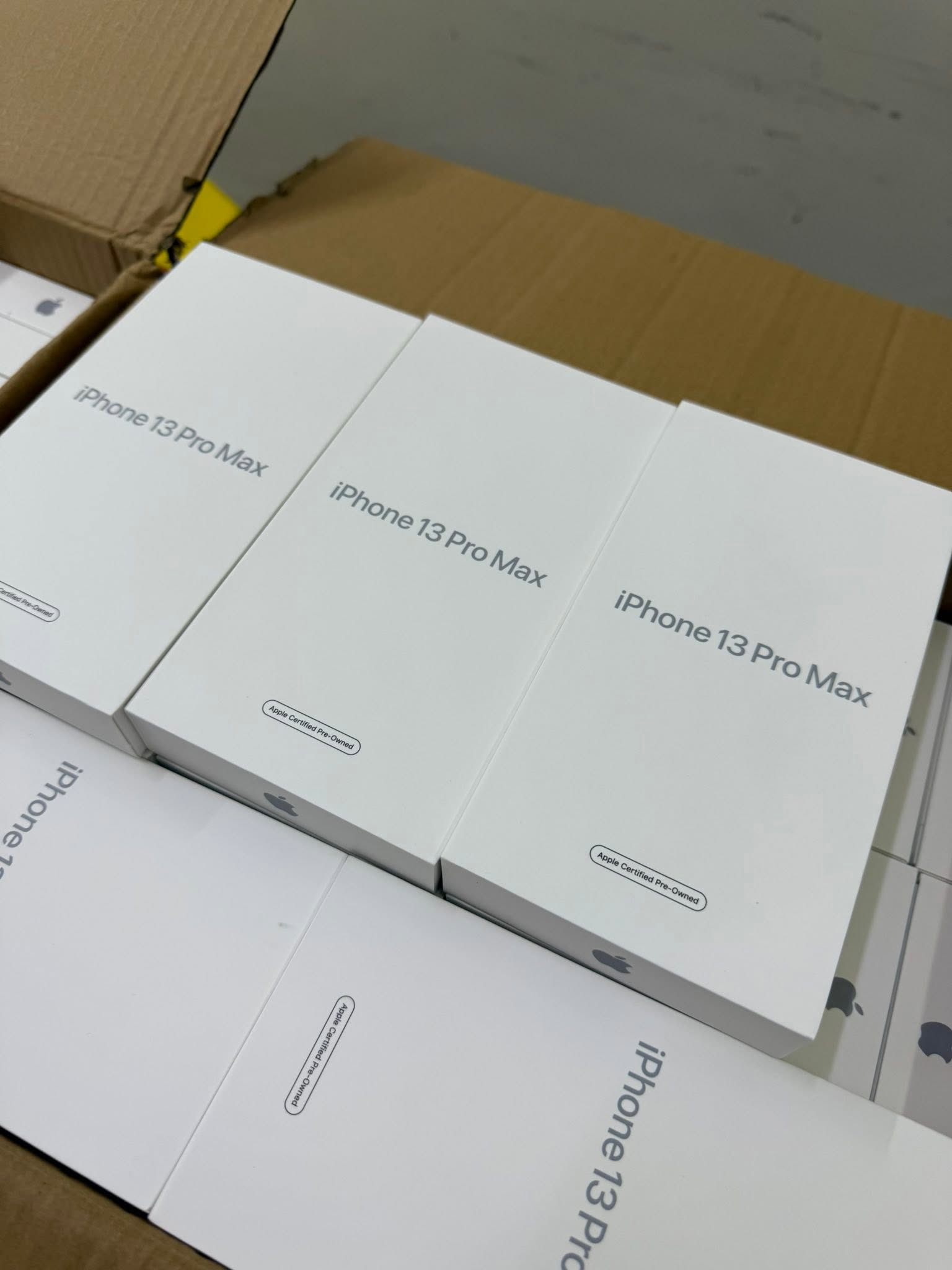 iPhone 13 Pro Max ภาพสินค้า 1
