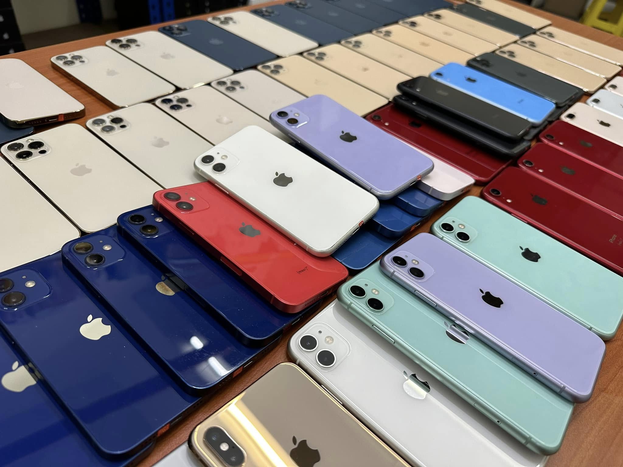 iPhone รุ่นอื่น ๆ ภาพสินค้า 1