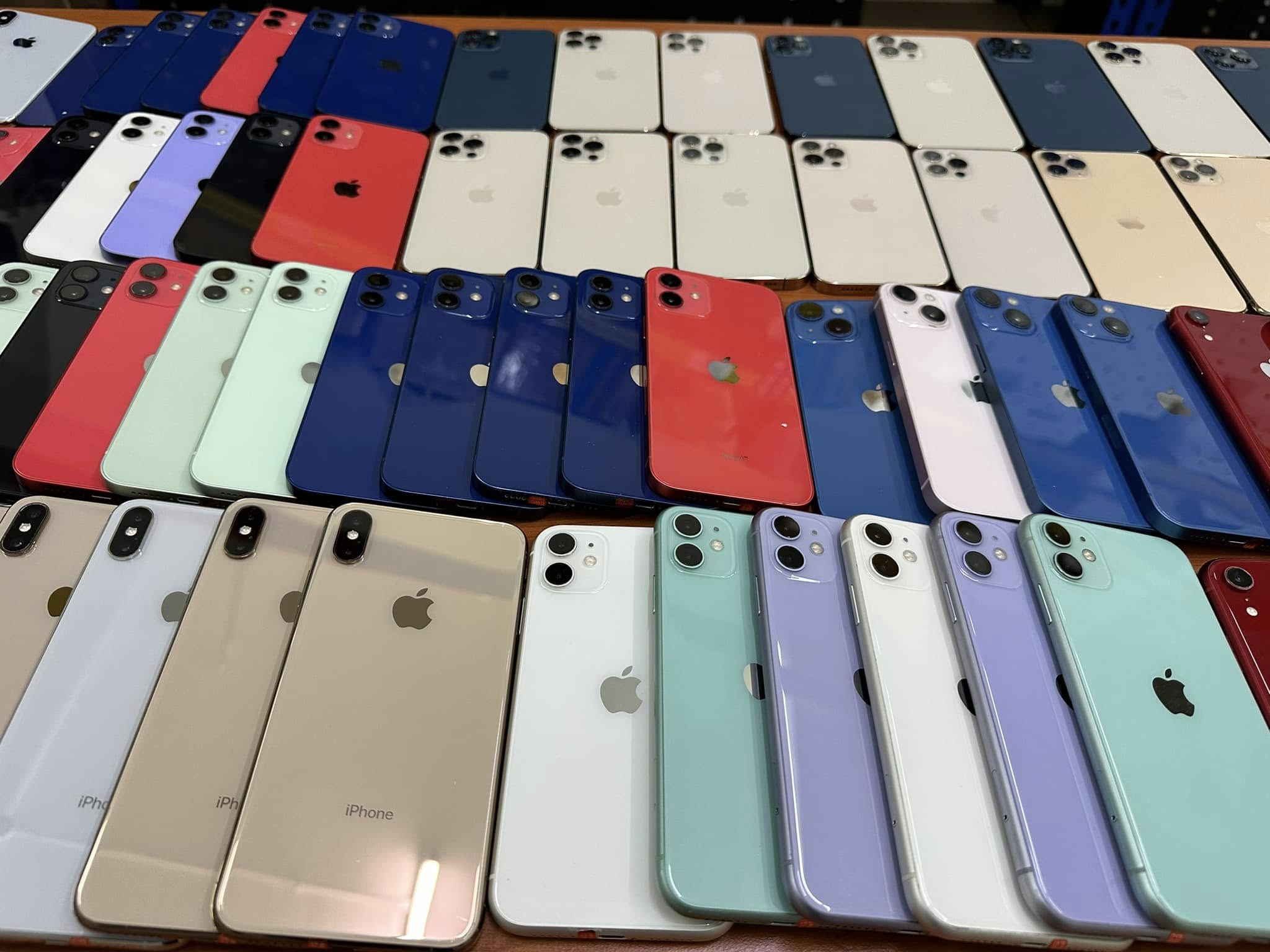 iPhone รุ่นอื่น ๆ ภาพสินค้า 2