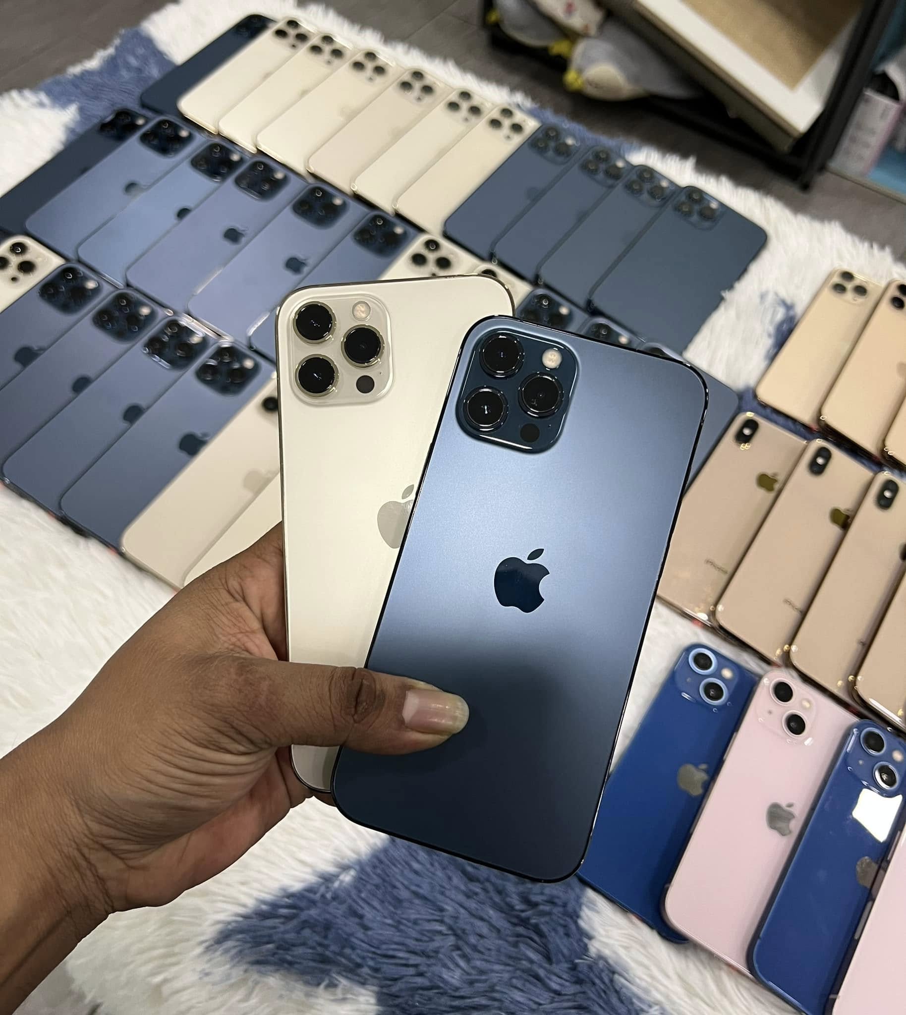 iPhone รุ่นอื่น ๆ ภาพสินค้า 3