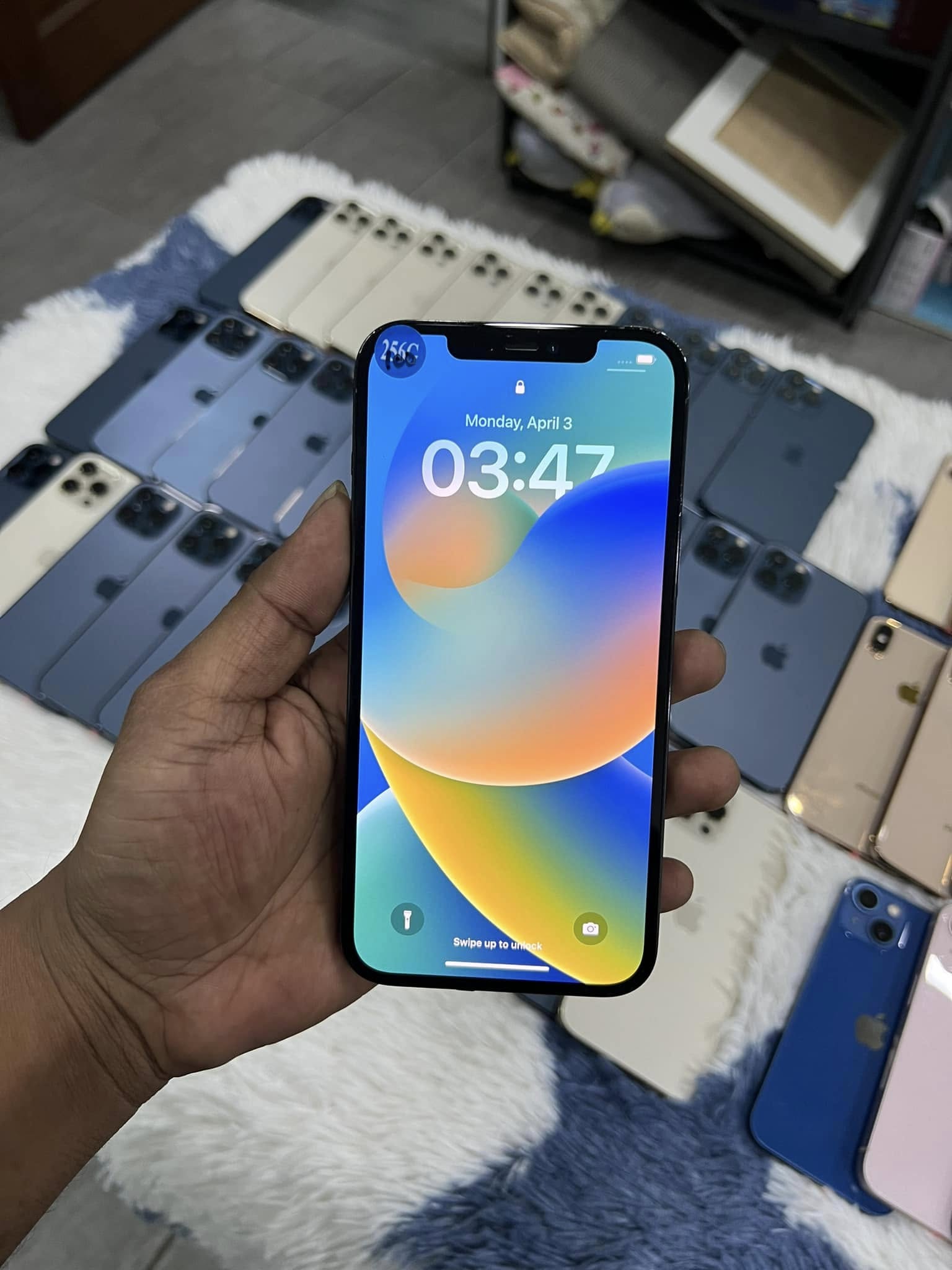 iPhone รุ่นอื่น ๆ ภาพสินค้า 4